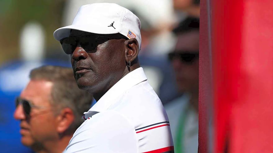 Michael Jordan will take Rich Paul’s pot-stirring about Scottie Pippen’s rings personally