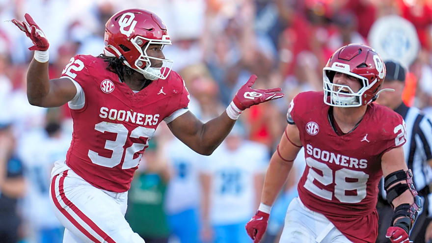 Rising Chiefs rookie turning heads in 2026 OTAs
