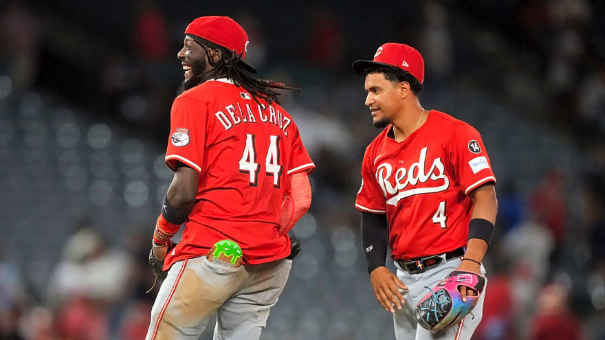 Dodgers add former All-Star infielder after Tommy Edman injury blow