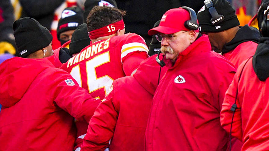 Next move Chiefs must make after signing Kenneth Walker III in 2026 NFL free agency