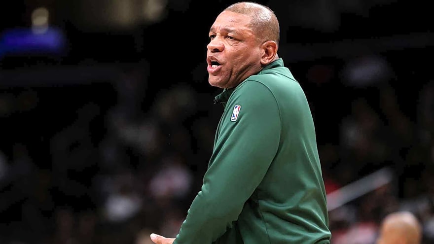 Doc Rivers pinpoints where Bucks ‘got crushed’ in Wizards loss