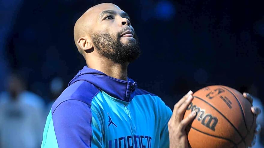Taj Gibson gets standing ovation during United Center return with Grizzlies