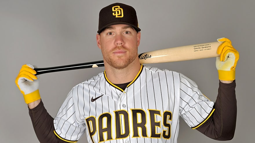 Padres’ Gavin Sheets walks off the Rockies with a 3-run homer