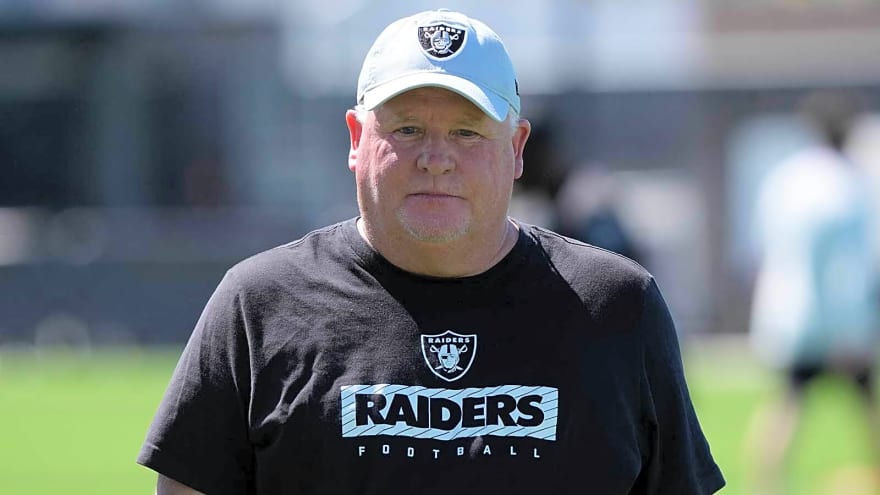Insider spills wild Chip Kelly blunders before Raiders firing