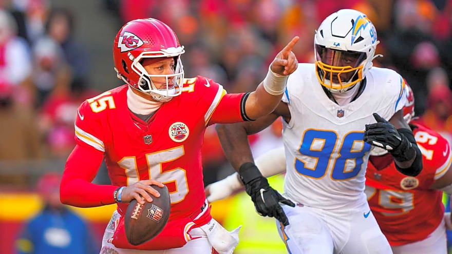 Rating each position on Chiefs’ roster heading into 2026 NFL training camp
