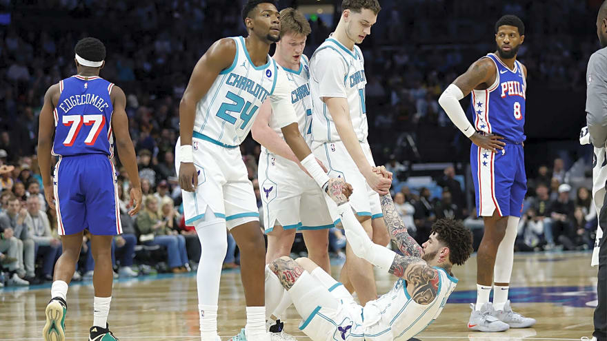 Why ‘a**hole’ Kon Knueppel is perfect partner for LaMelo Ball’s eccentric personality on Hornets