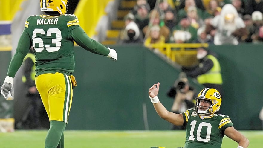 Packers’ 2026 NFL Mock Draft roundup after NFL Free Agency