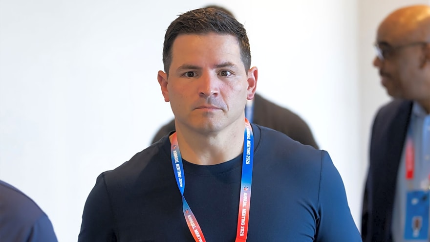 Mike Macdonald puts Seahawks’ championship mantra to bed after Super Bowl win