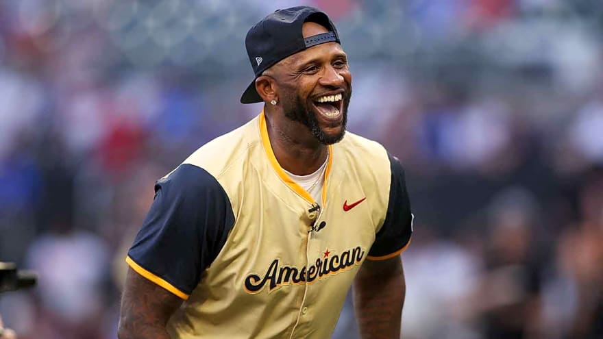 Carsten Sabathia signs with Brewers on dad CC’s birthday