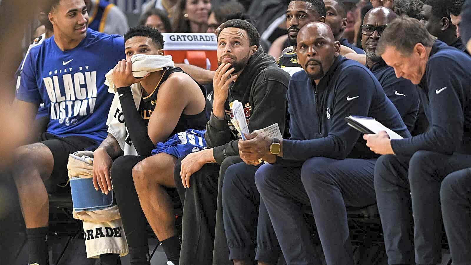 Warriors’ biggest 2026 NBA trade deadline mistake