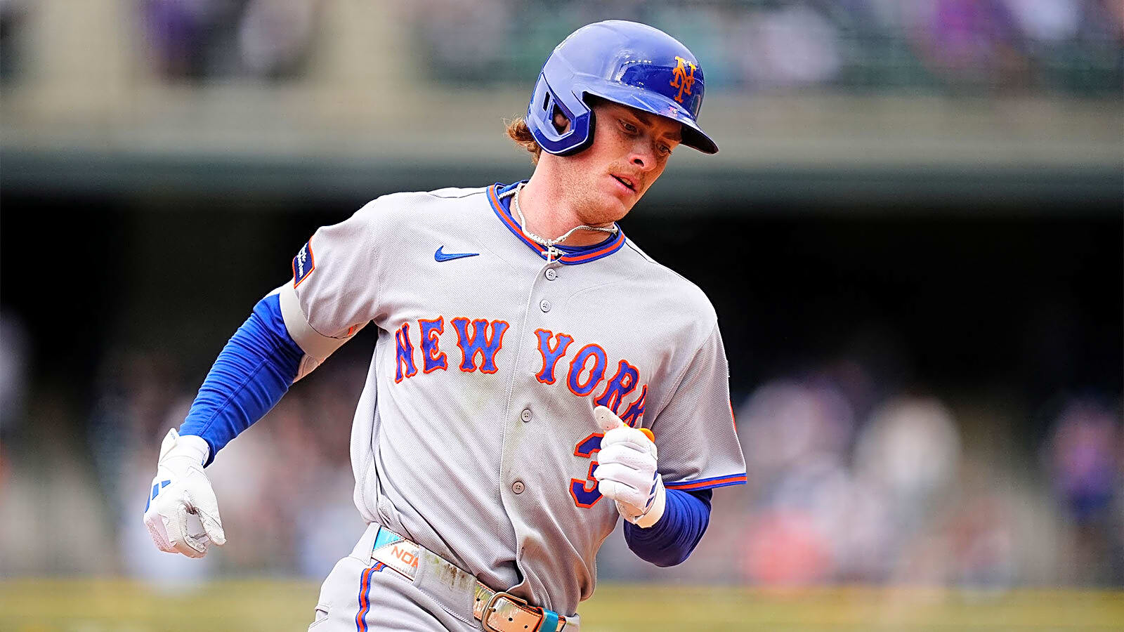 Jon Heyman names 4 reasons Mets can ‘cheer’ today