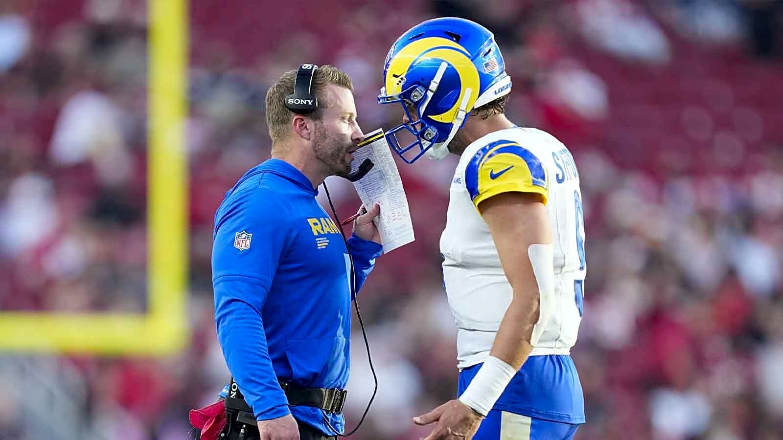 Rams land new coach to address brutal special teams