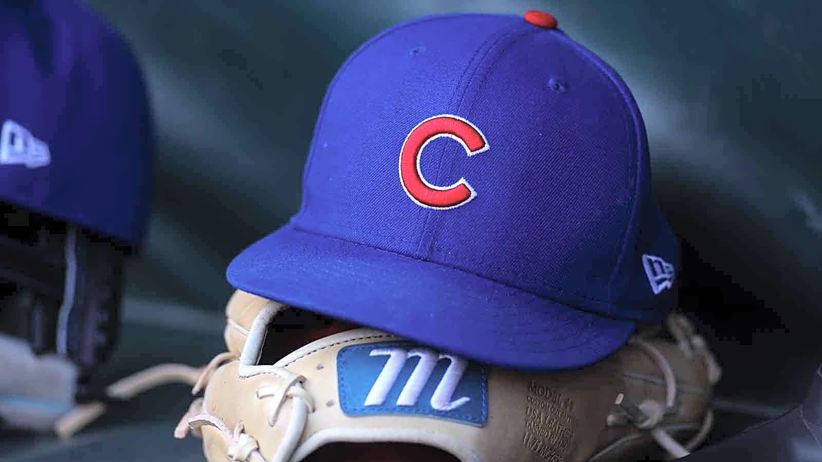 Cubs, Diamondbacks engage in fiery exchange in tense moment