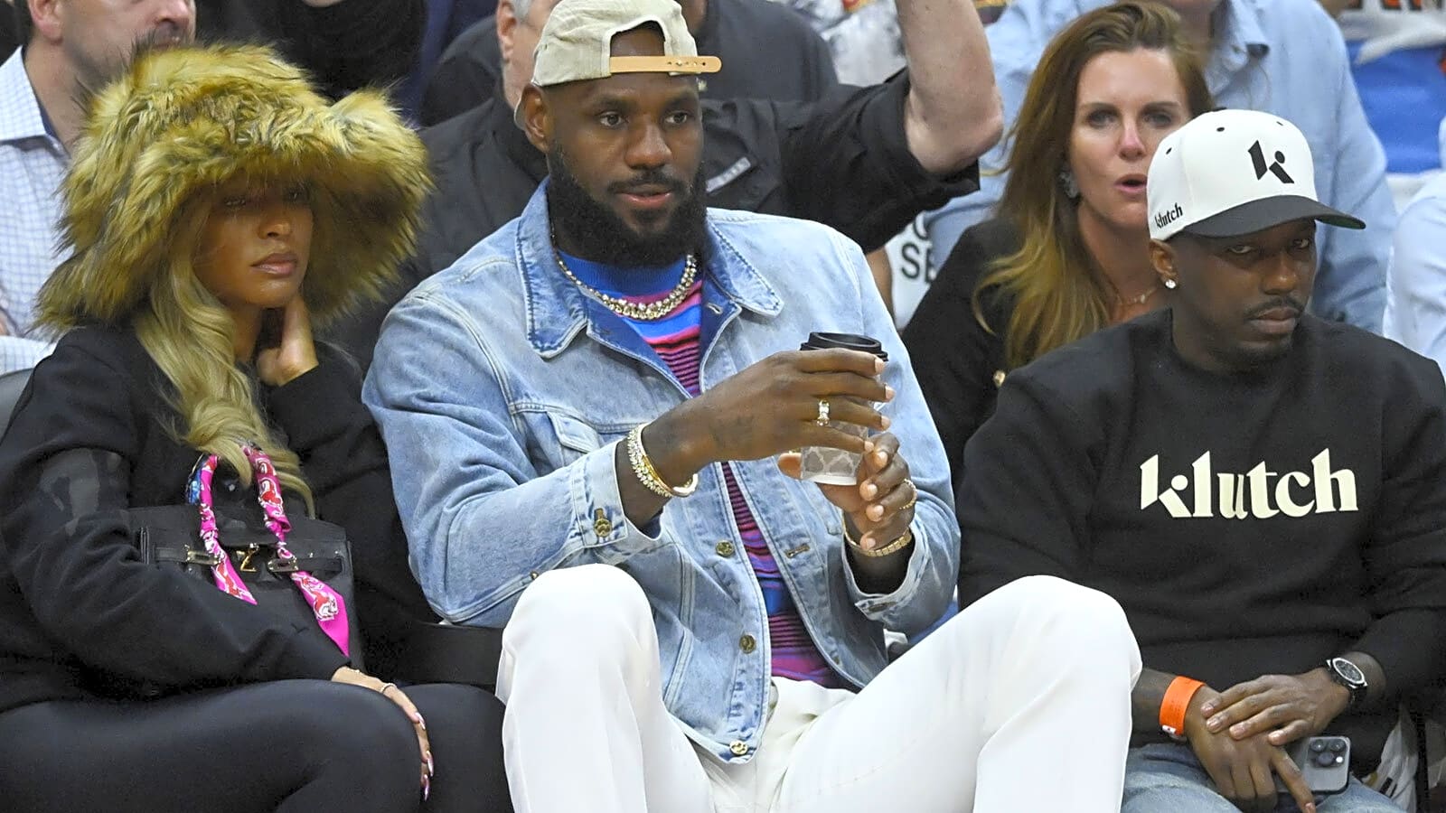 Rich Paul sounds off on Byron Scott’s LeBron James disrespect