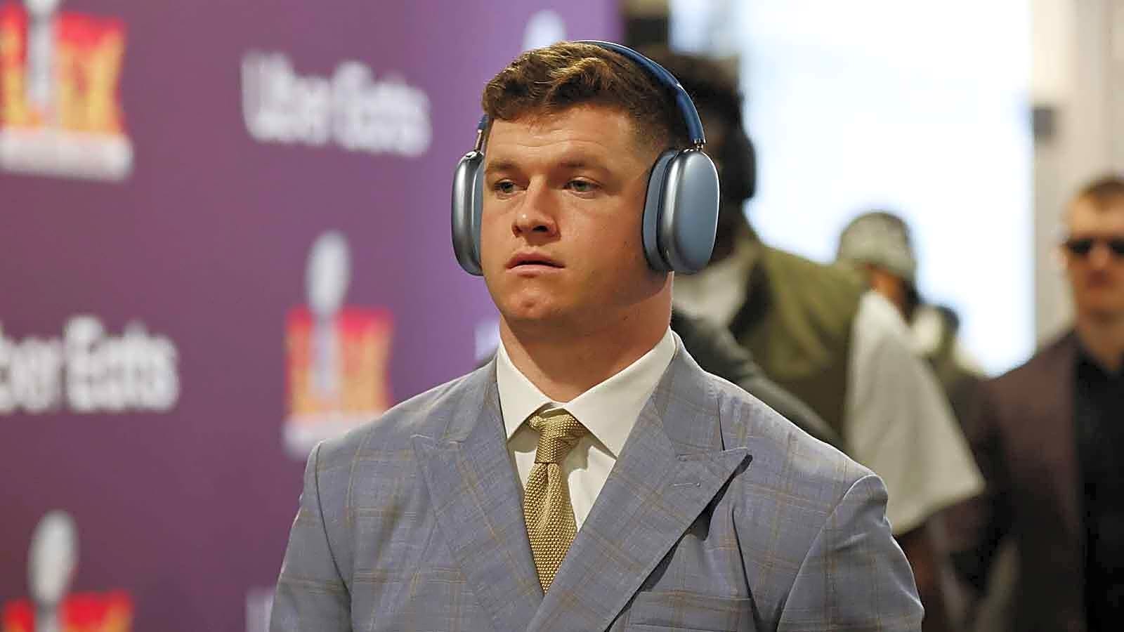 Reed Blankenship calls Texans signing ‘life-changing’