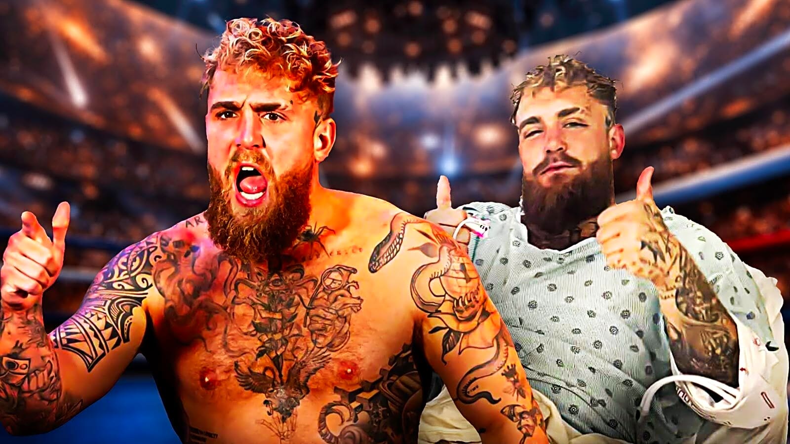 Major update shared on Jake Paul’s boxing return