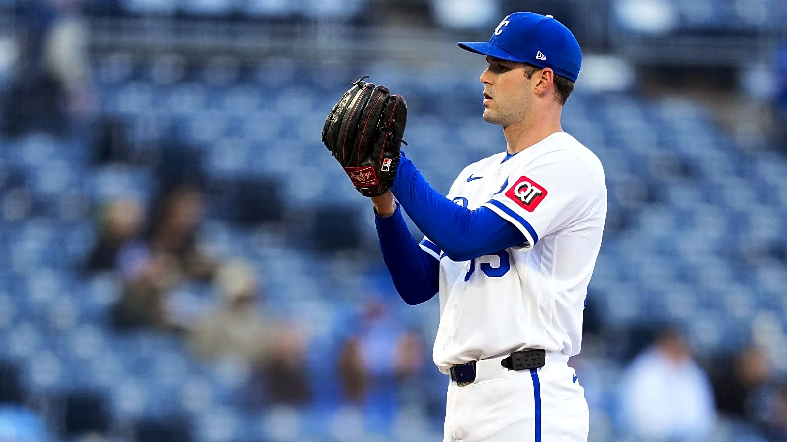 Royals share huge Cole Ragans injury announcement on Friday