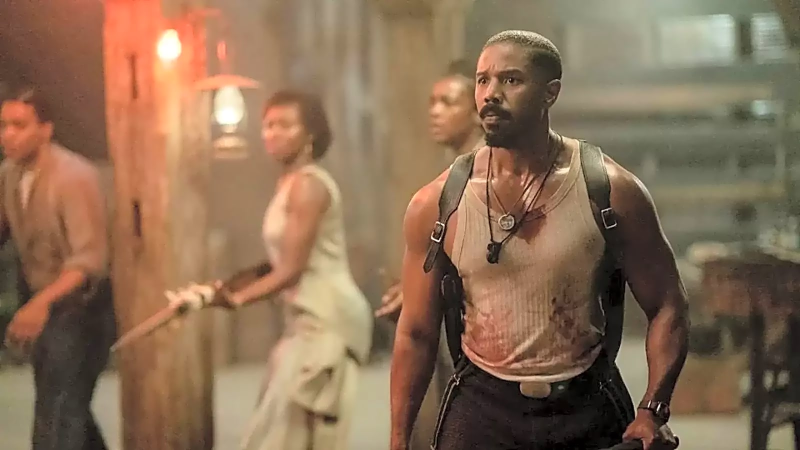 'Sinners' breaks record for most Oscar nominations ever