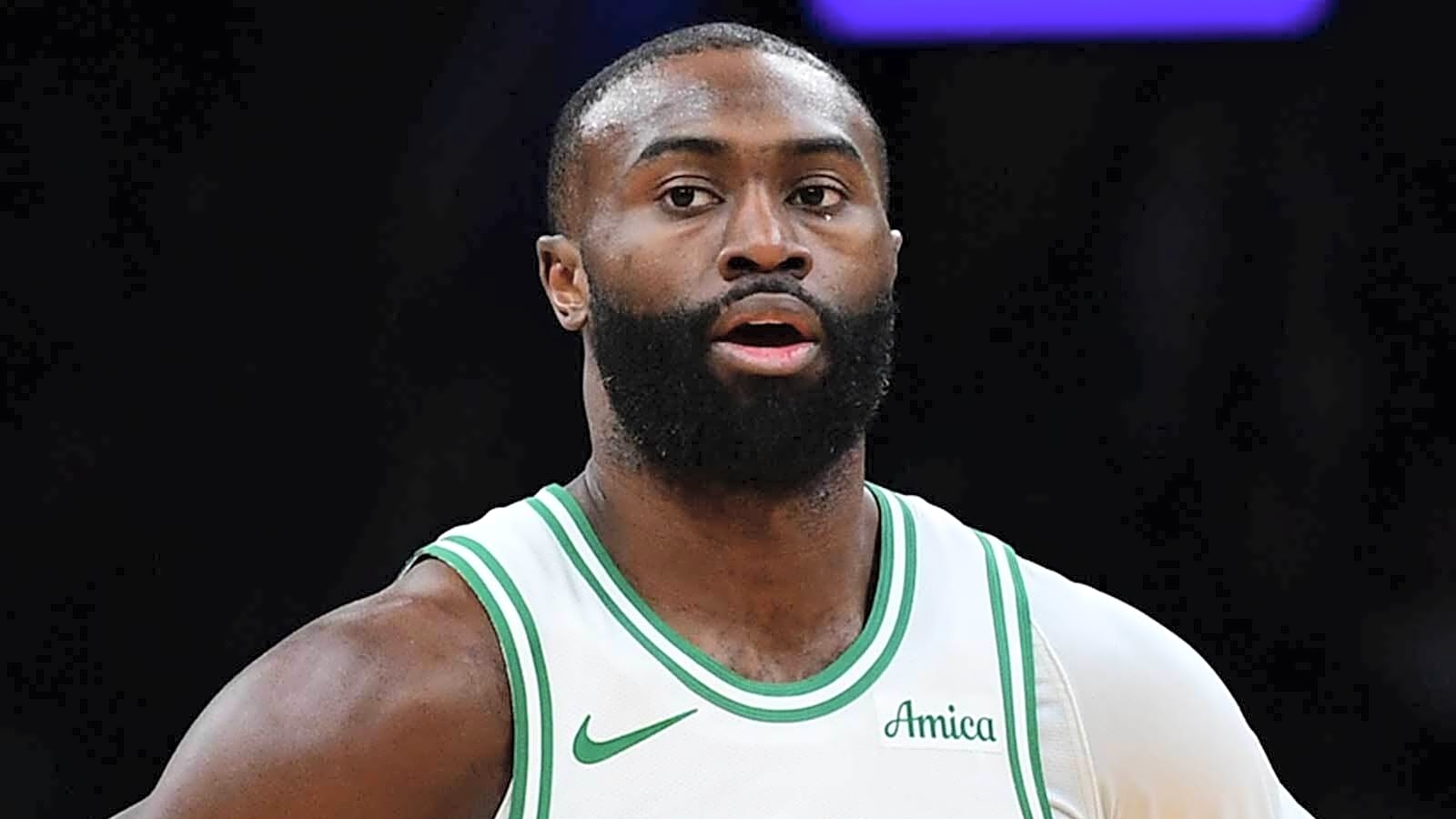 Jaylen Brown officially ruled out vs. Wizards