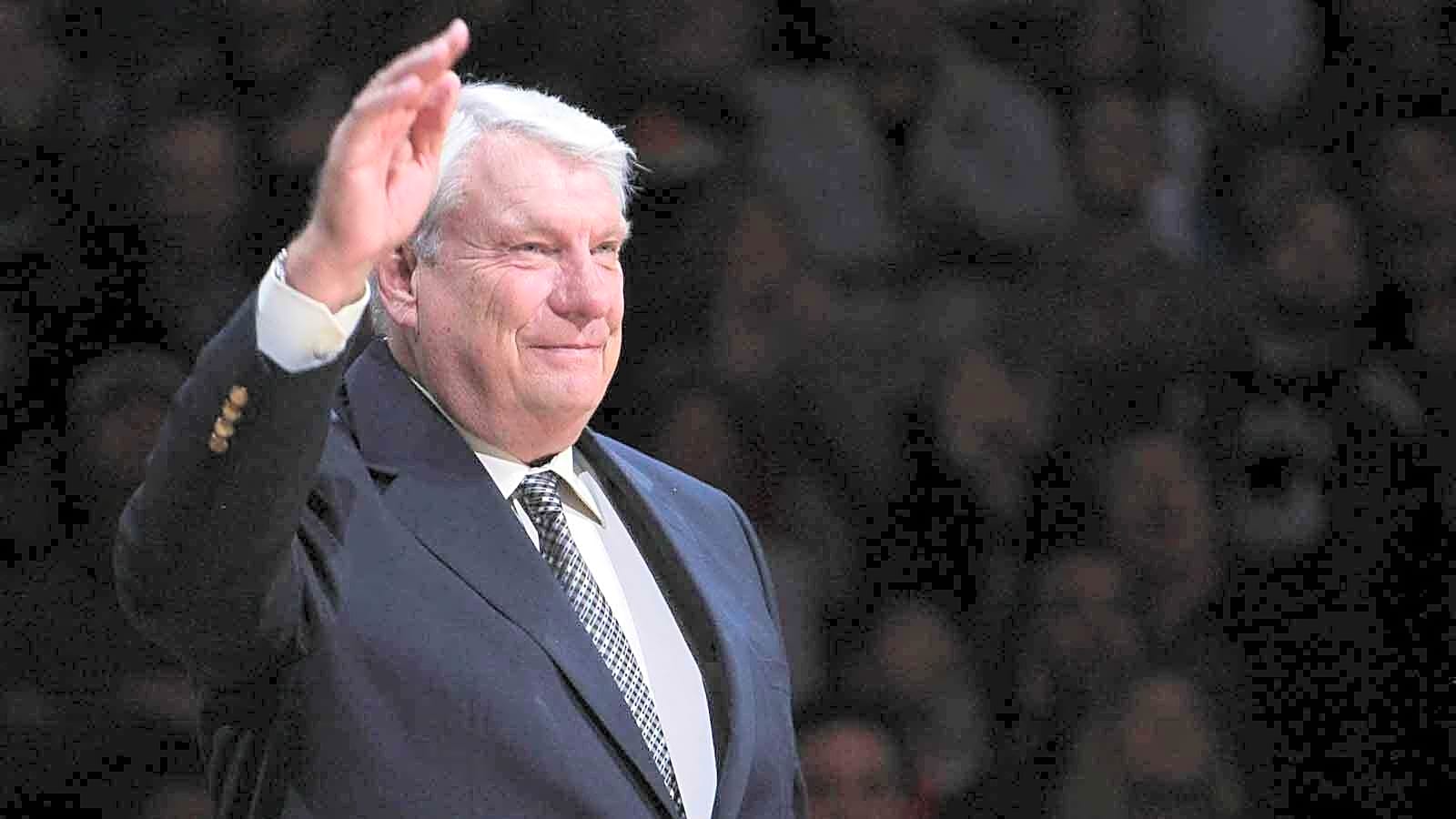 Celtics pen heartfelt message after Don Nelson’s death