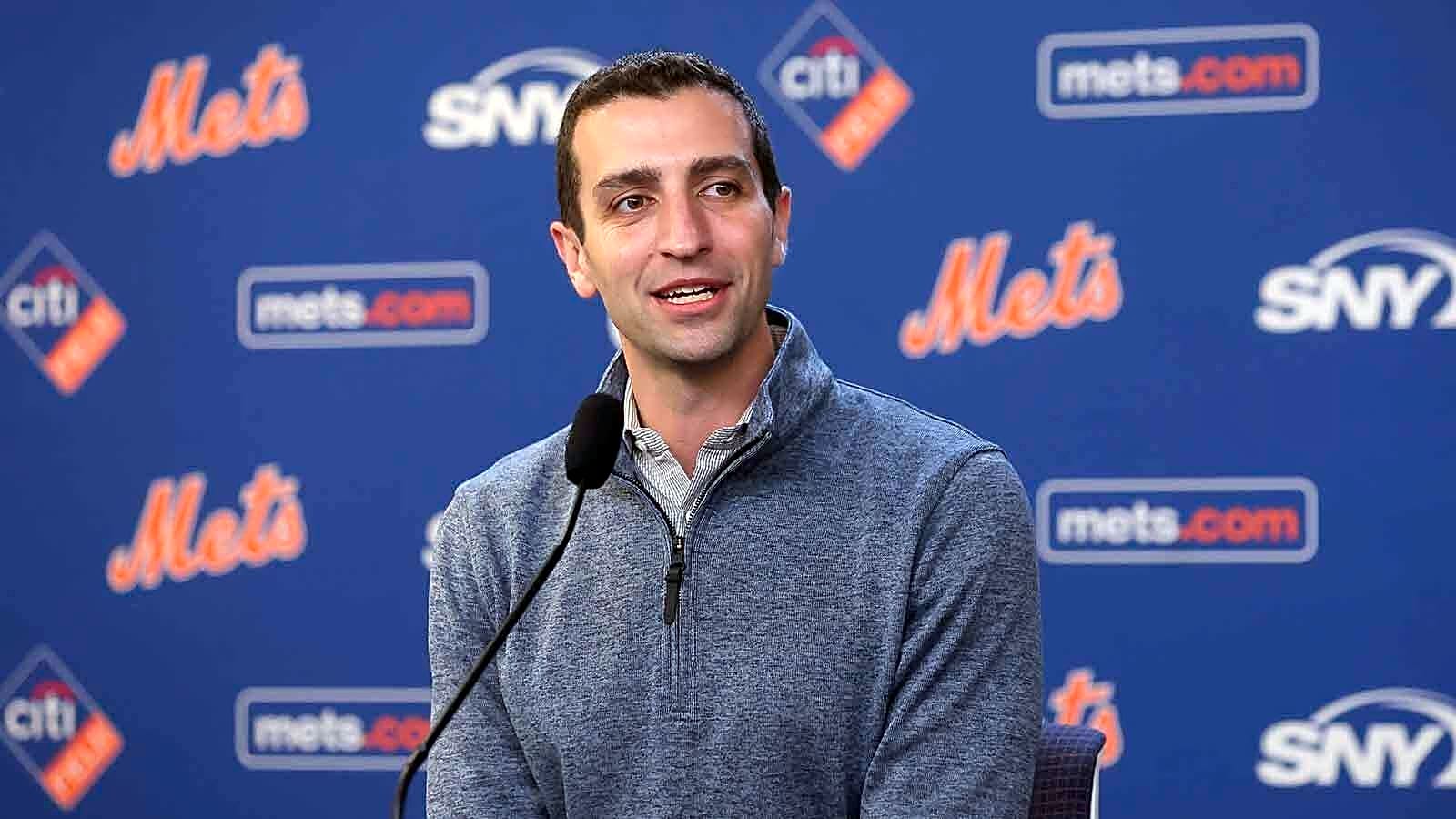 Ken Rosenthal sends urgent message to Mets