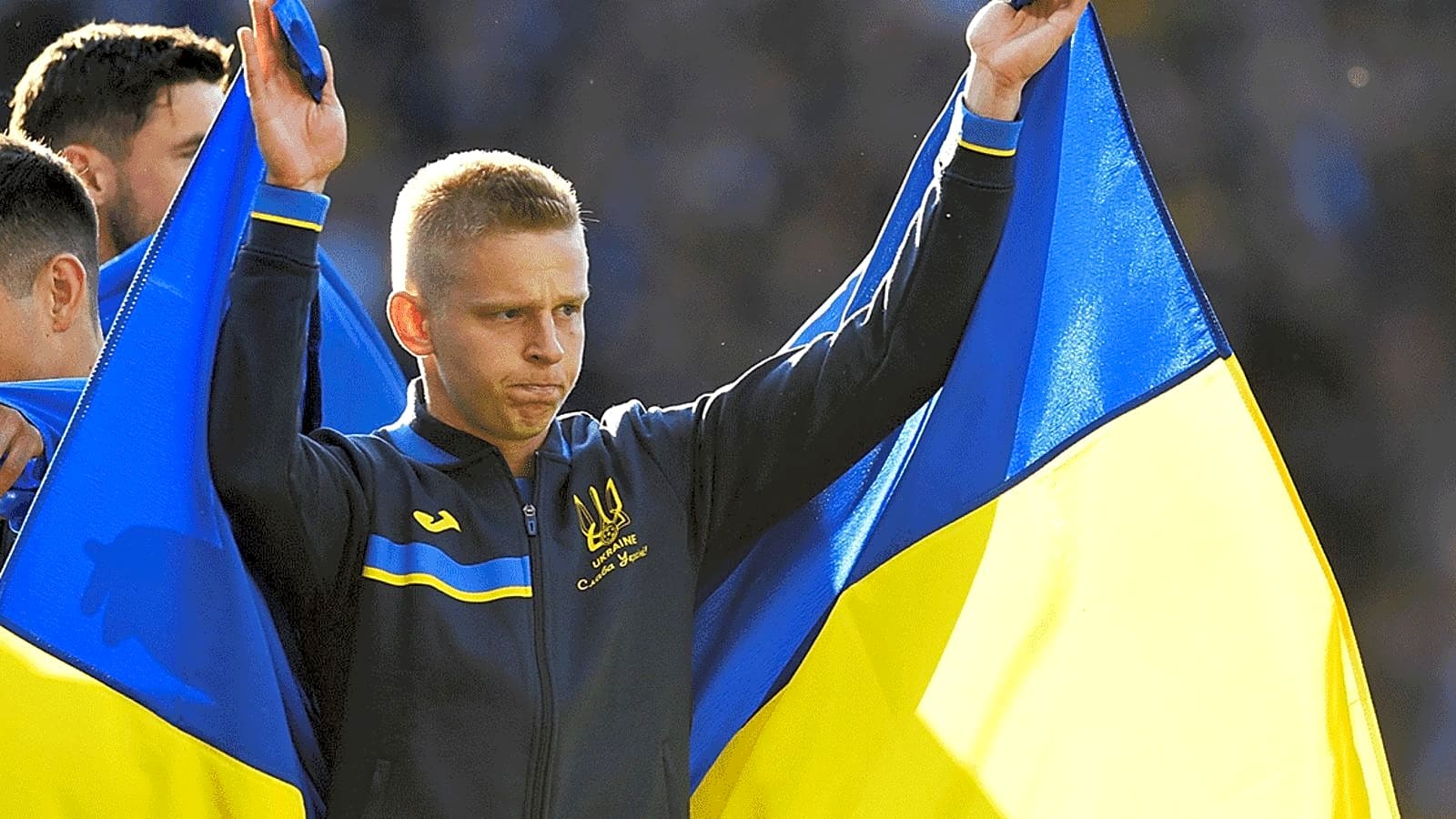 Should Arsenal terminate Zinchenko’s contract this summer?
