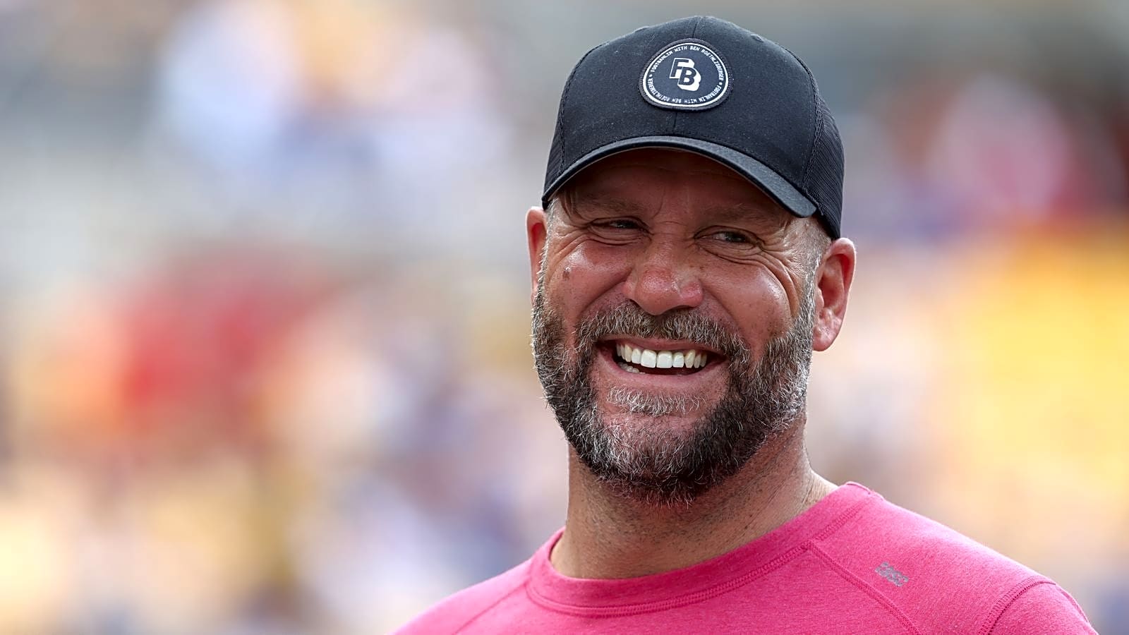 Steelers Legend Ben Roethlisberger Questions Aaron Rodgers' Critical Decision