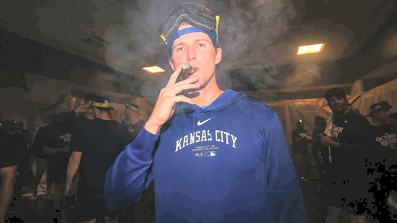 Royals cut intriguing ex-first-round pitcher ahead of injury return