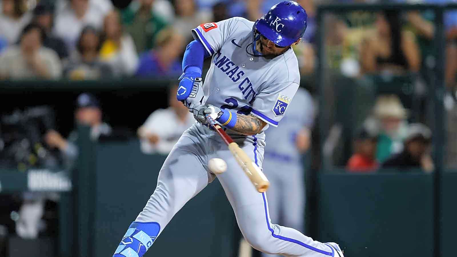 3 reasons Carter Jensen will win 2026 AL Rookie of the Year over Trey Yesavage, Munetaka Murakami