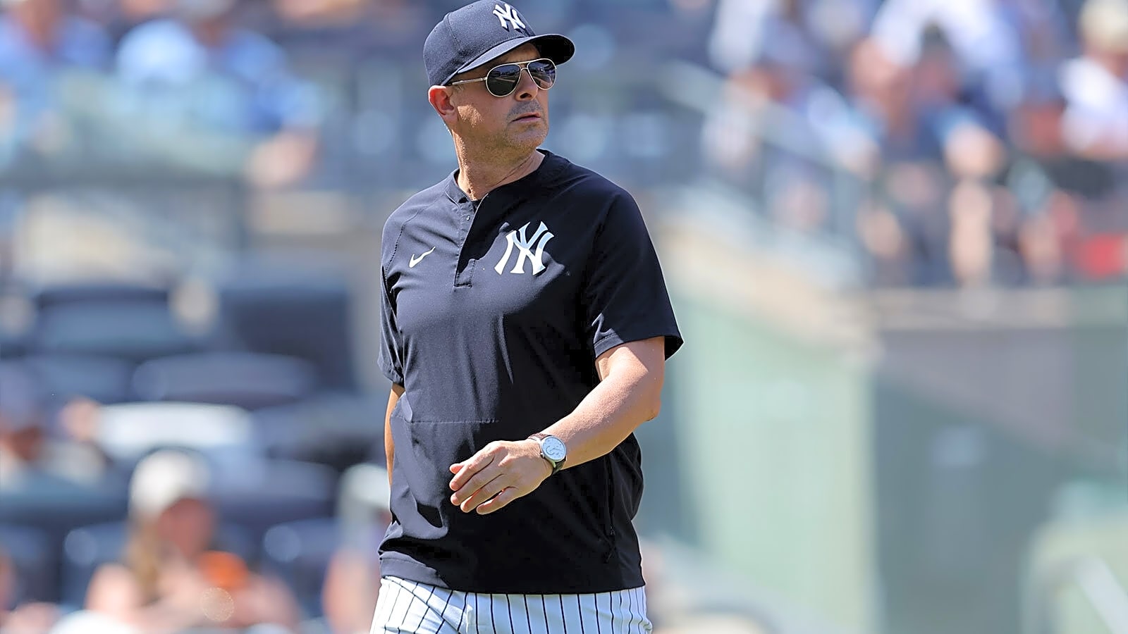 Yankees called ‘most talented AL team’ despite recent struggles