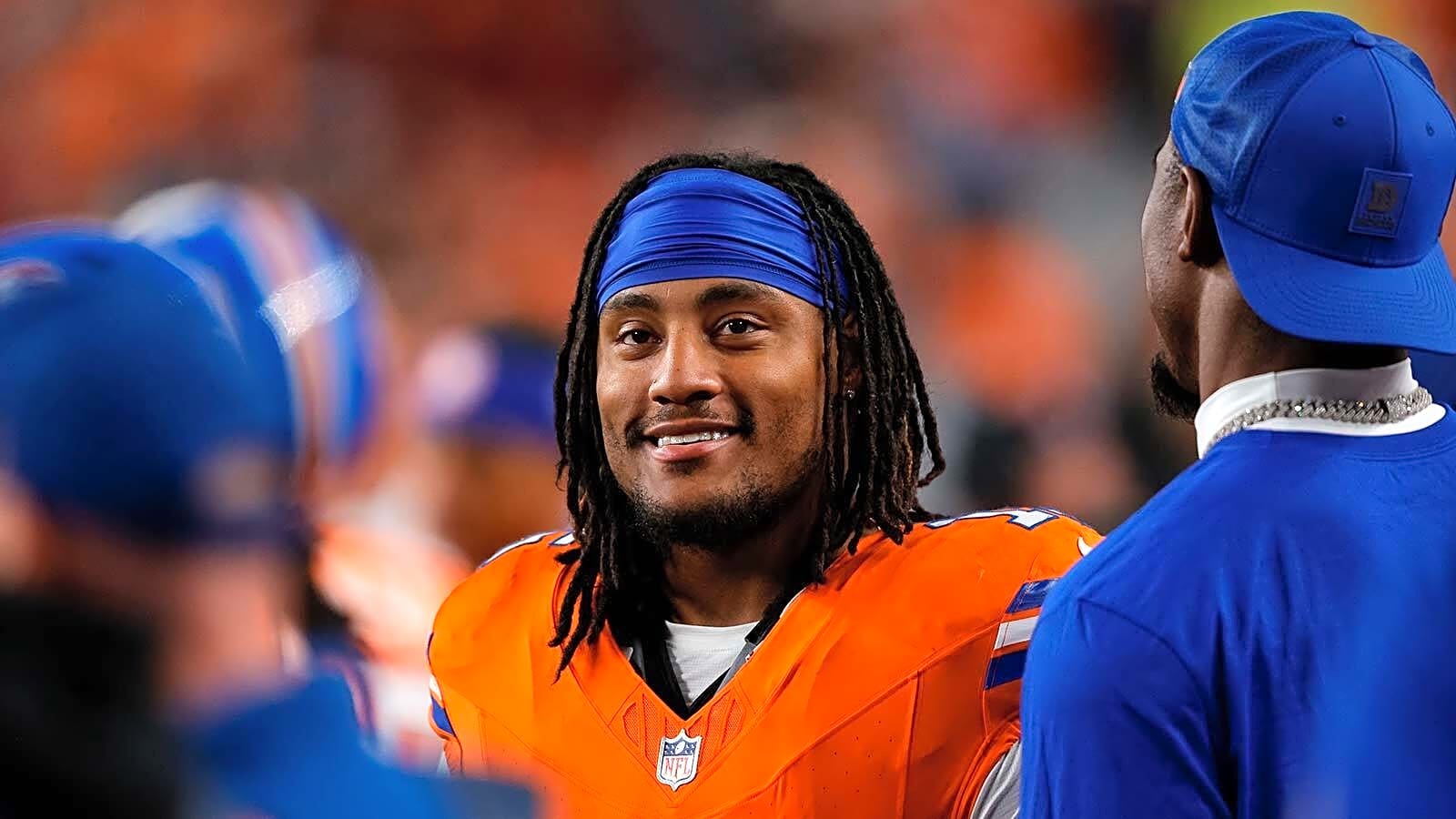 Broncos Linebacker Nik Bonitto’s ‘selfish’ reaction to Vance Joseph being passed over for HC jobs