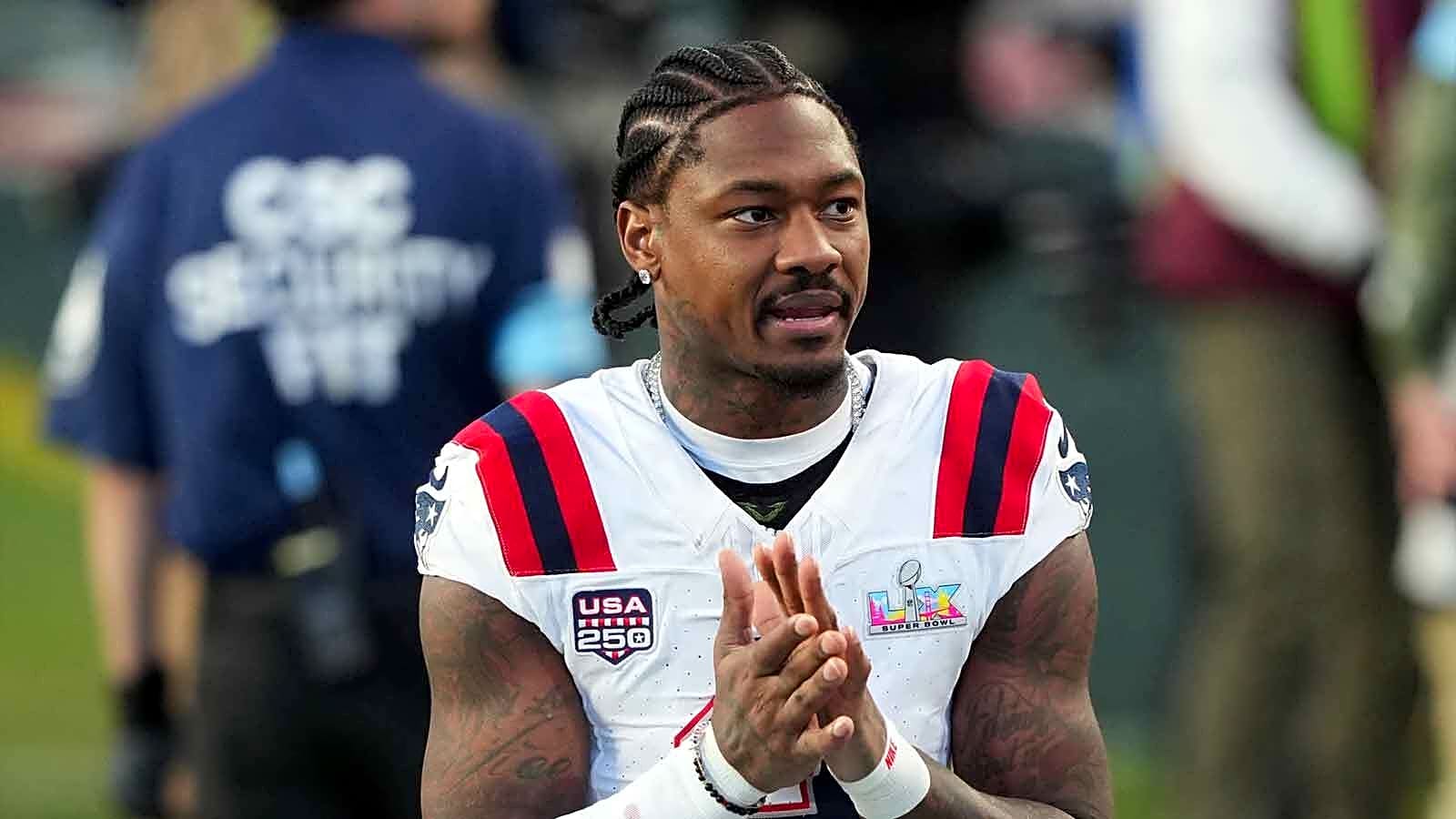 Stefon Diggs’ lawyer releases statement after not guilty ruling