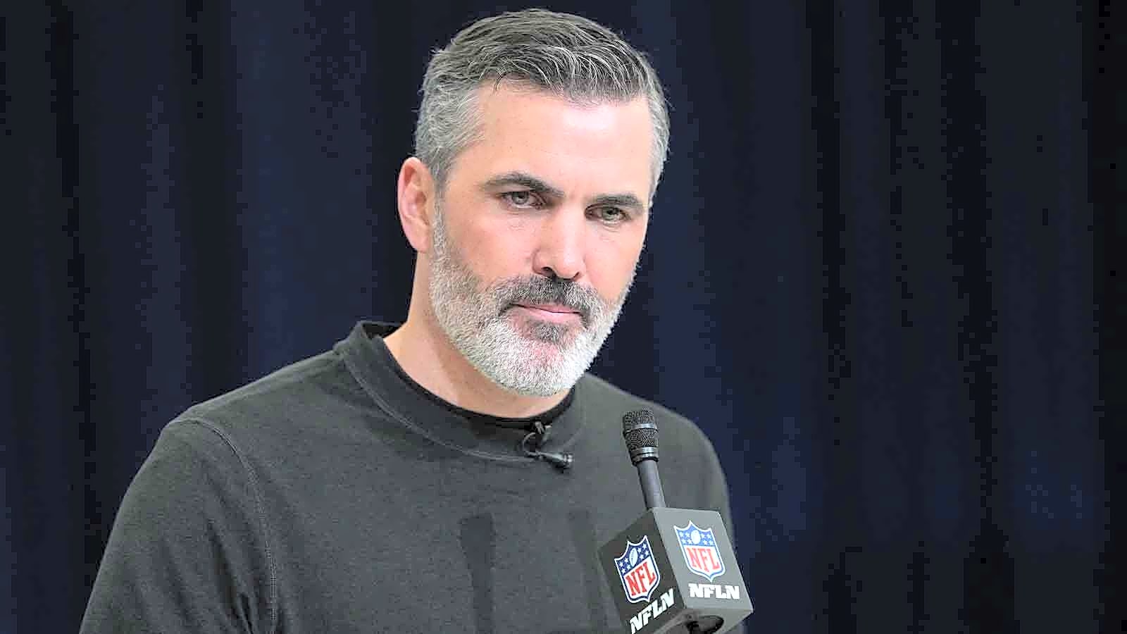 Falcons’ perfect 2026 NFL Draft trade