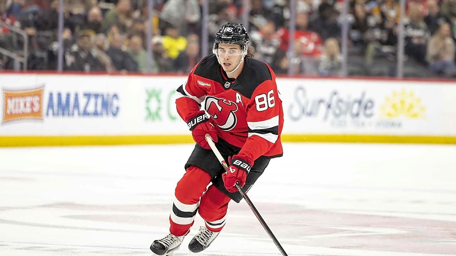 3 reasons why Devils missed 2026 Stanley Cup Playoffs