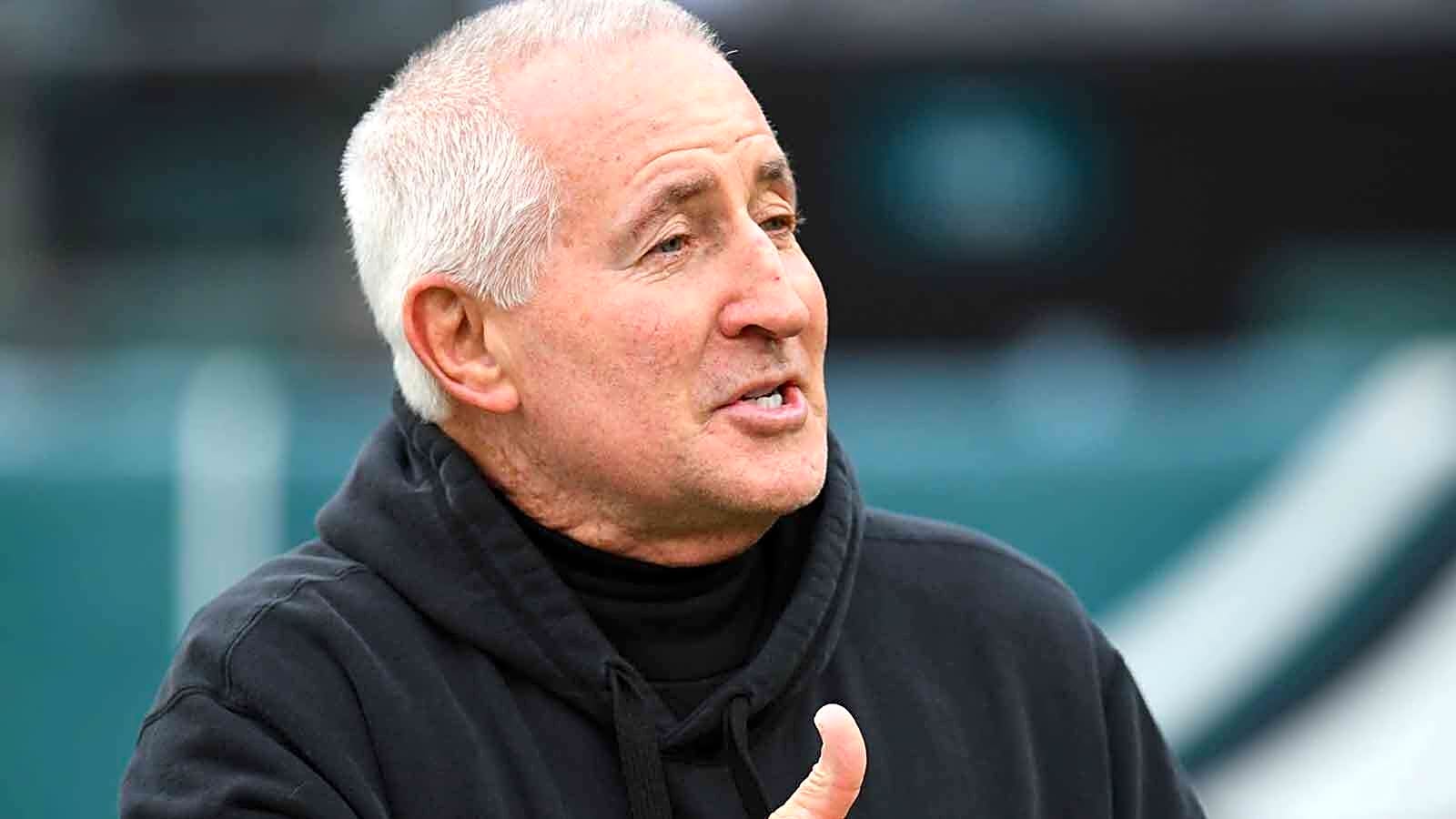 Buccaneers coach reveals what drives him at age 72