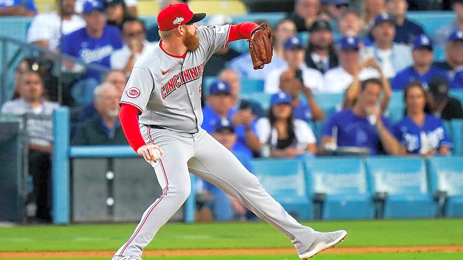 Nationals add Zack Littell to starting rotation