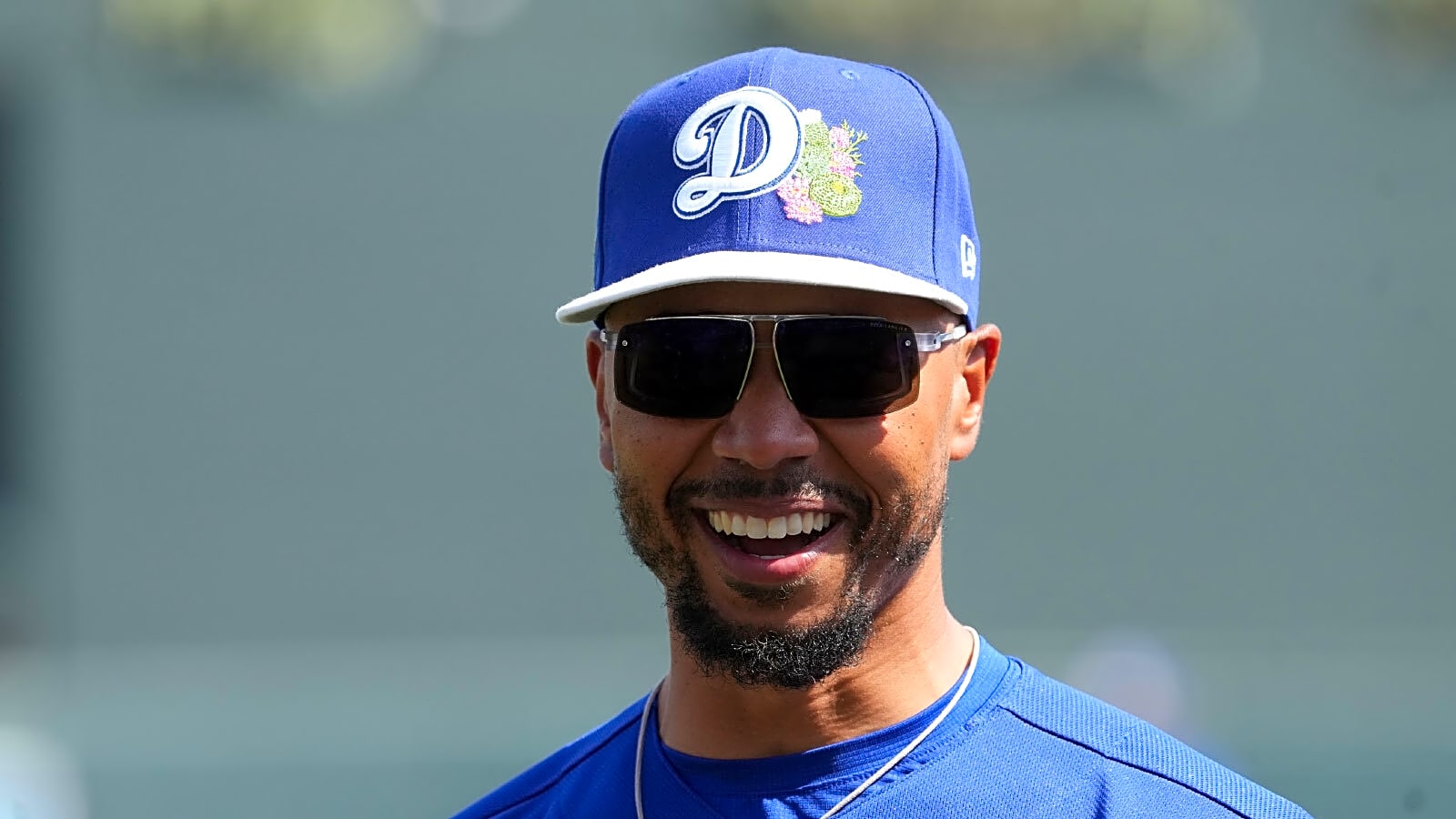 2 Mookie Betts bold predictions for 2026 season