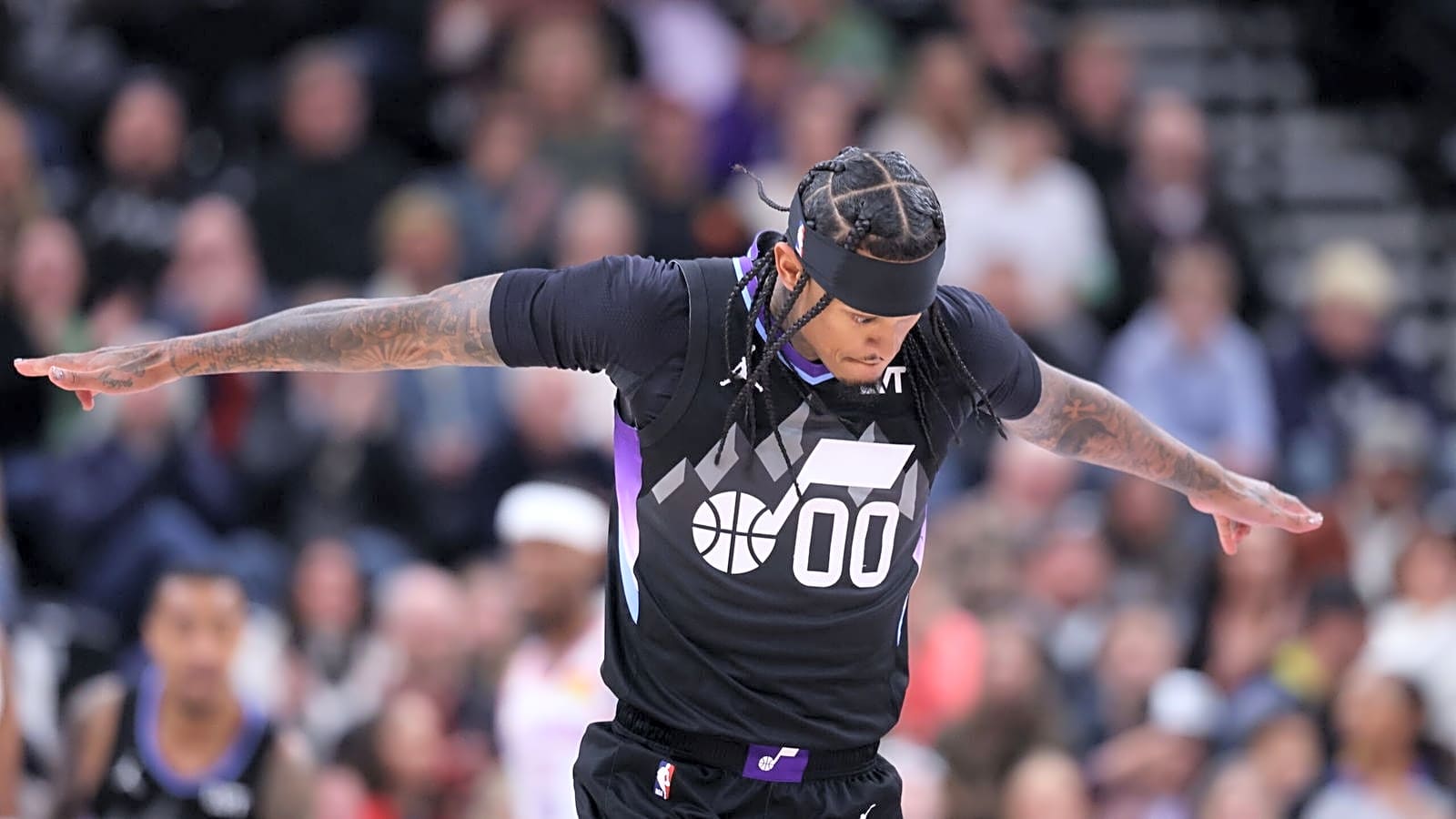 How Big Was Jordan Clarkson’s Impact on Utah?