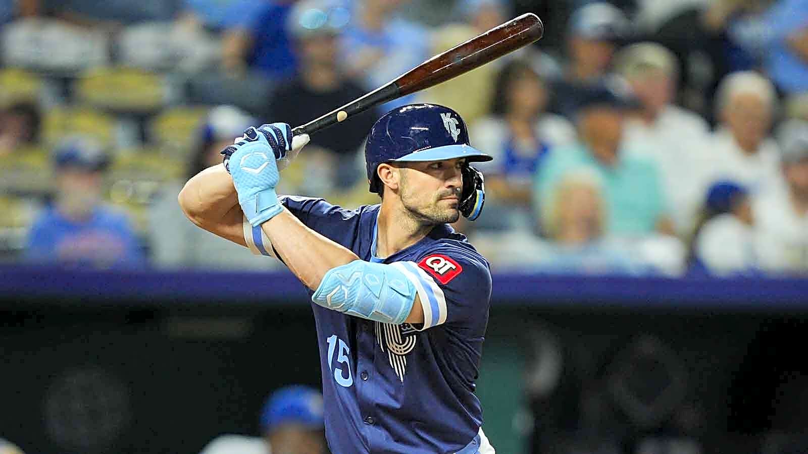 Veteran slugger lands free agent contract with Yankees