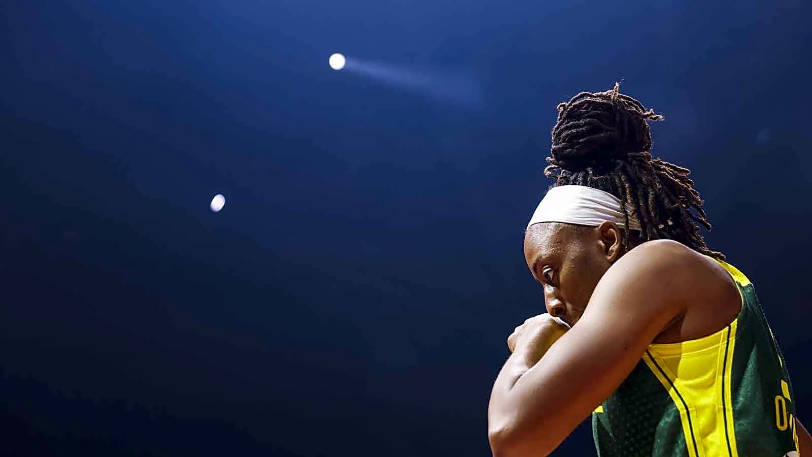 Nneka Ogwumike bids Storm goodbye after 2 years