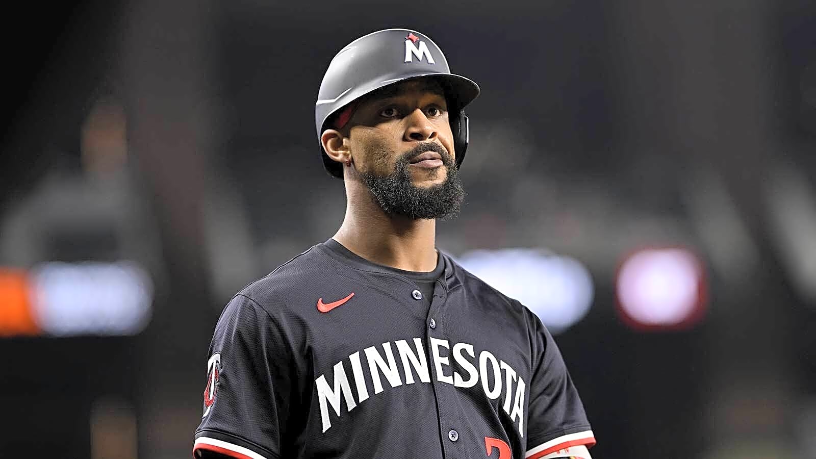 Yankees’ perfect trade offer for Twins’ Byron Buxton