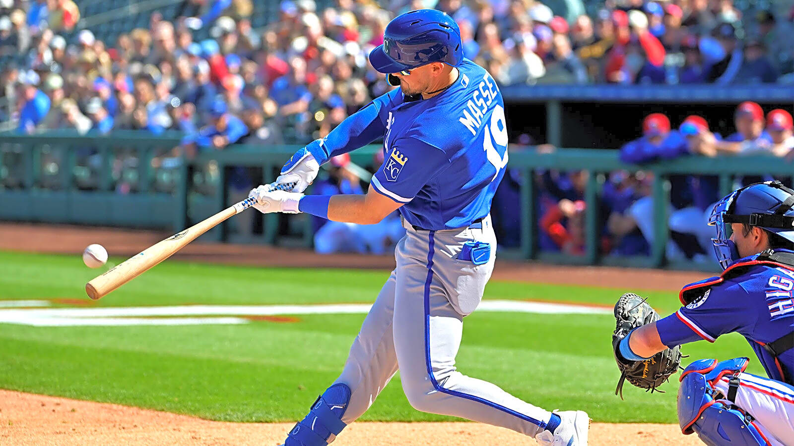 Royals dealt unfortunate spring training injury update