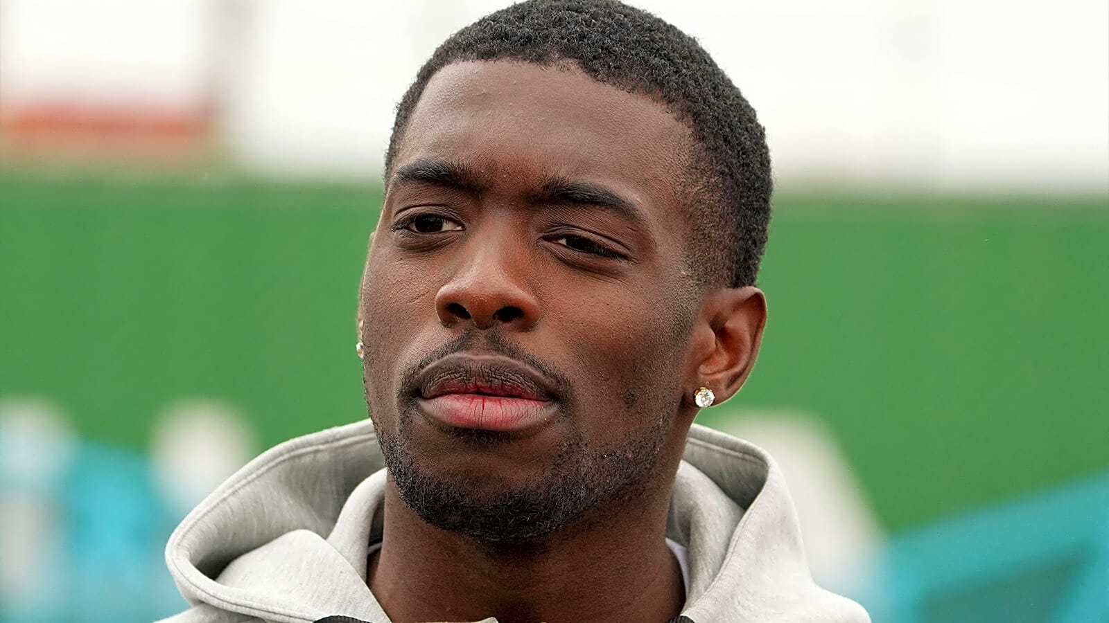 Seahawks CB Terrion Arnold’s criminal case gets crucial update