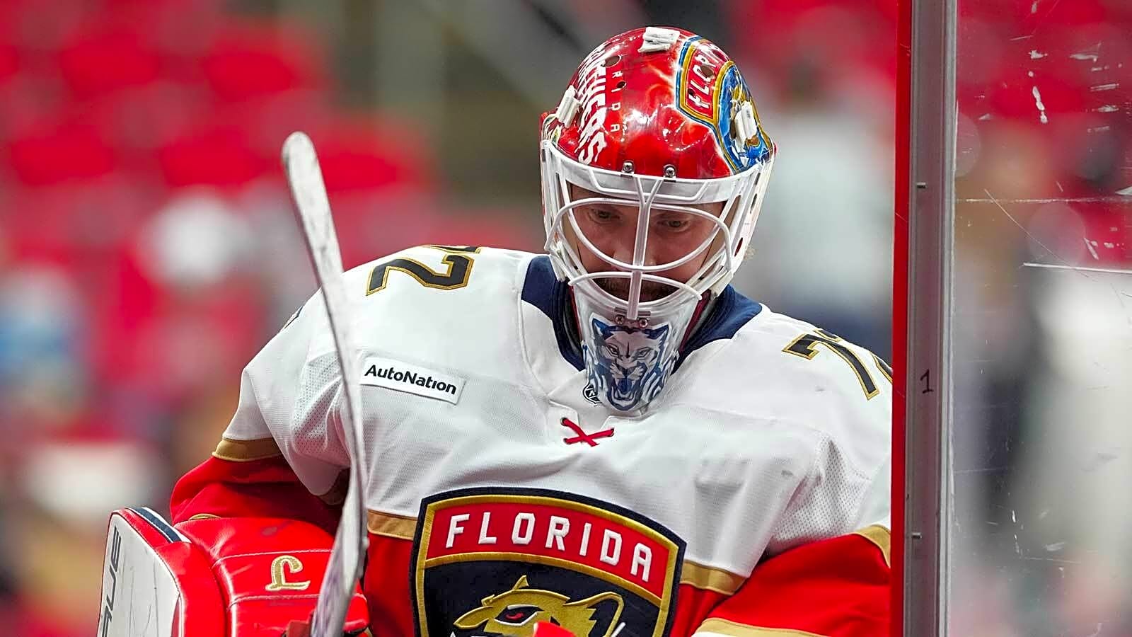 1 player Panthers must trade before 2026 NHL Trade Deadline