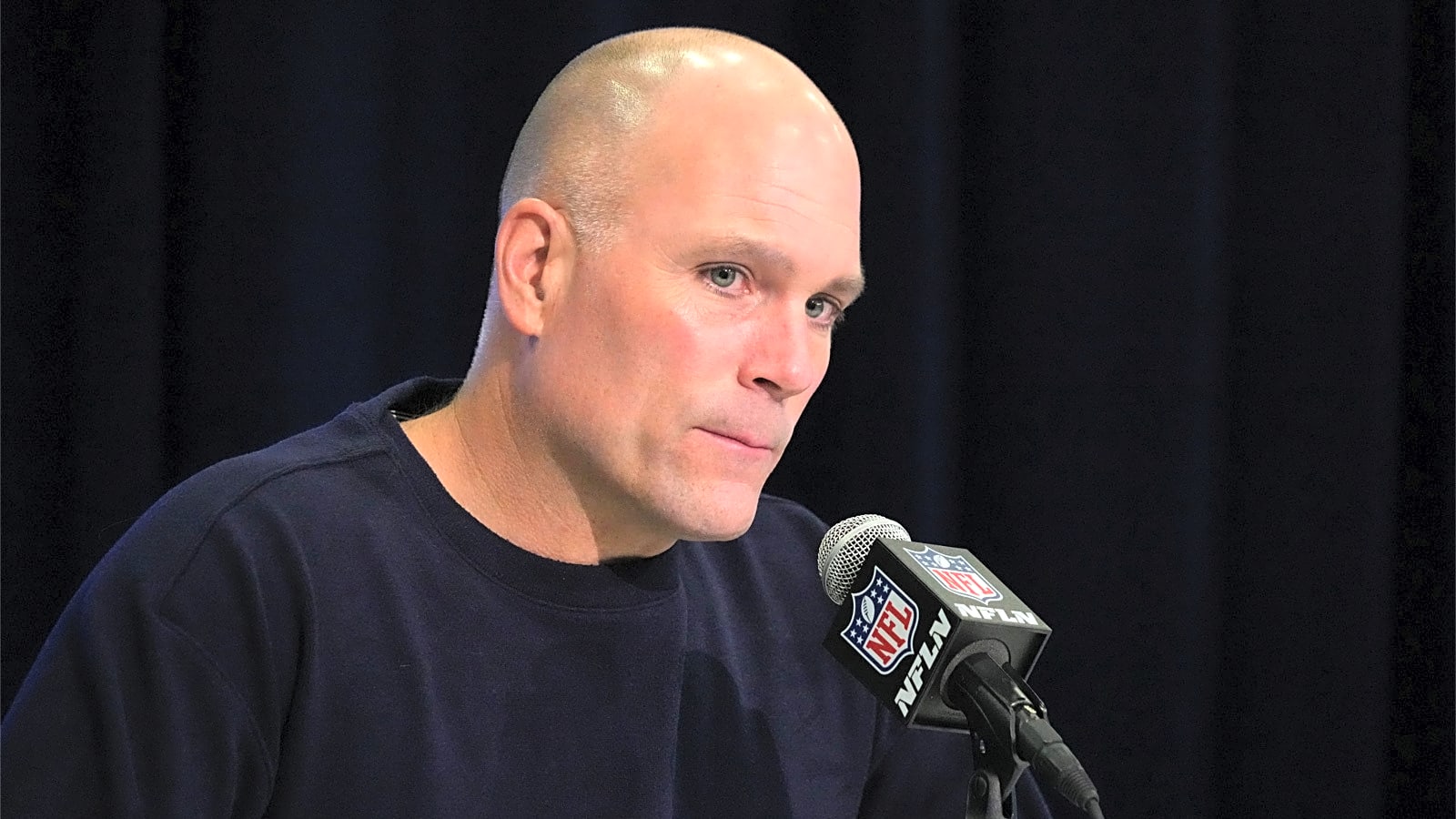 Ravens holding 2nd head coach interview with Dolphins assistant