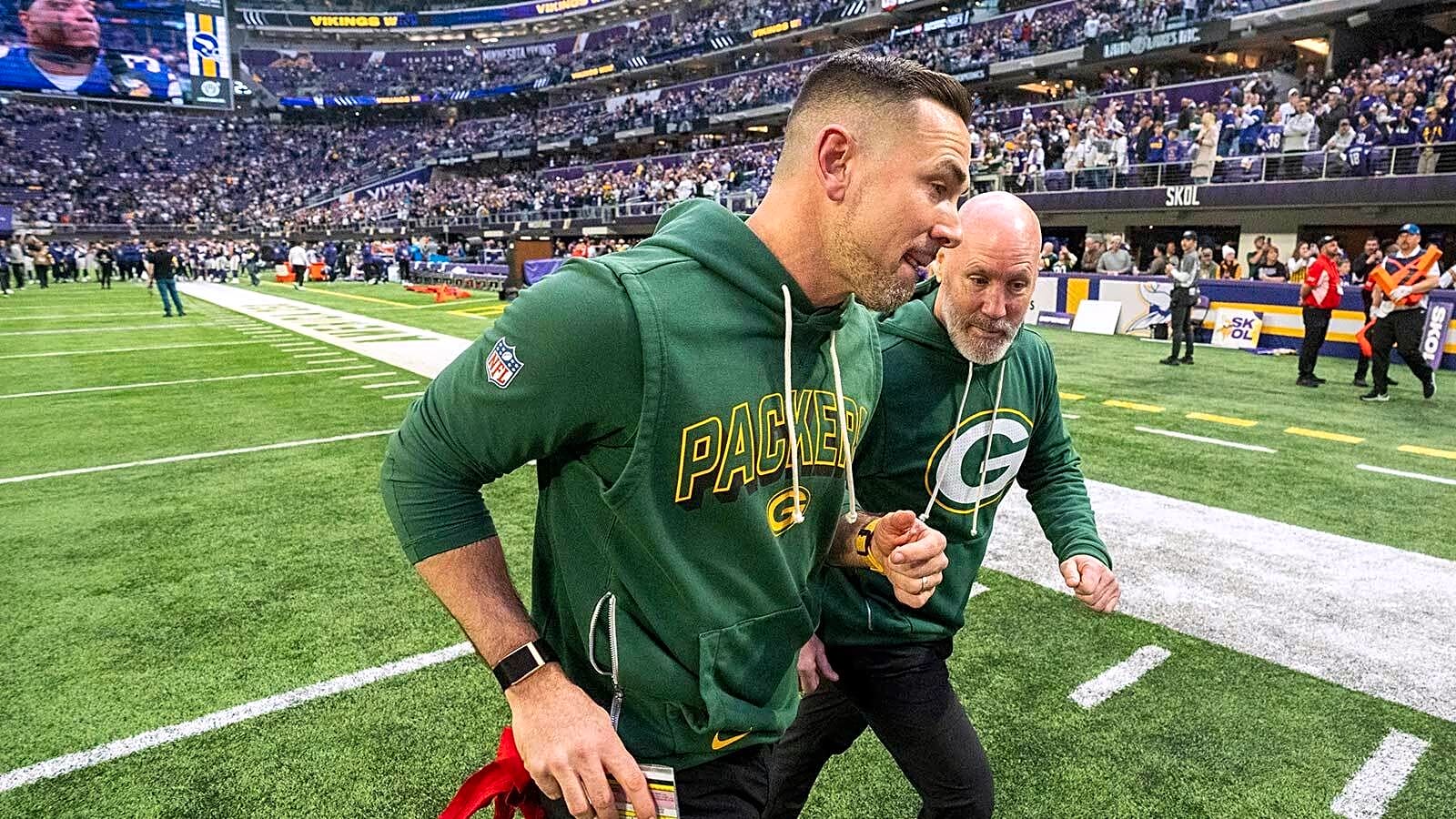 Packers targeting outside help after training camp injury