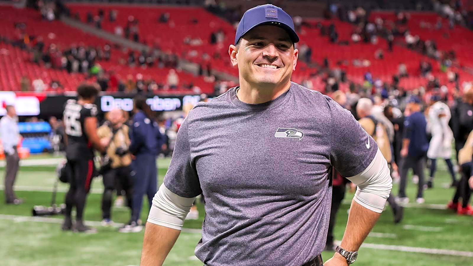 Seahawks’ TNF showdown vs. Rams features playoff-clinching scenario