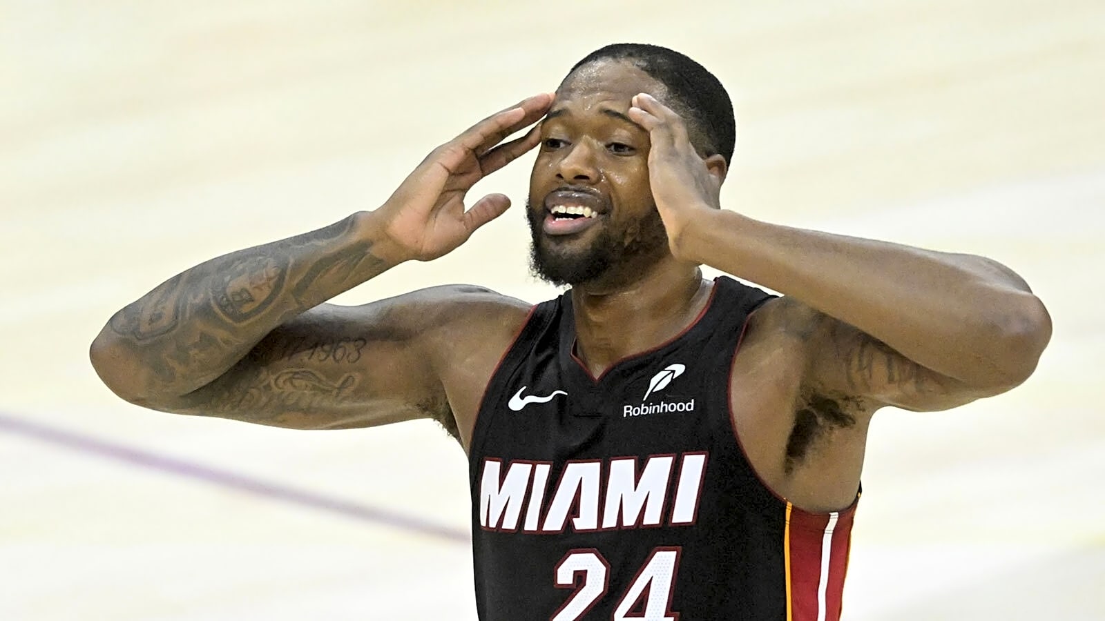 Suns midseason acquisition is ‘progressing faster’ towards season debut