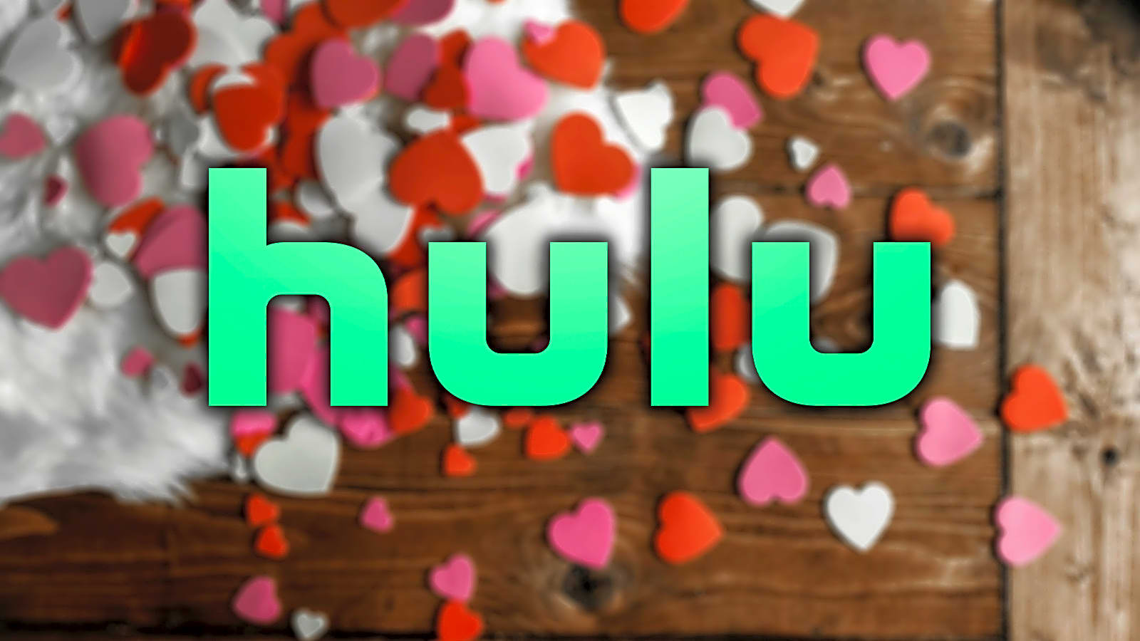 New to Hulu in February 2026
