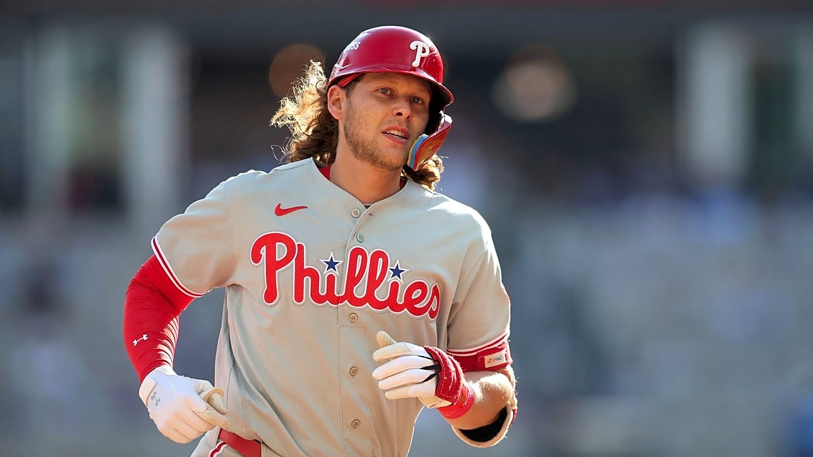 Alec Bohm Reveals Desire To Stay With Phillies